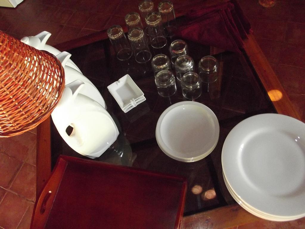Lord Of The Forest Hotel Batticaloa Habitación foto